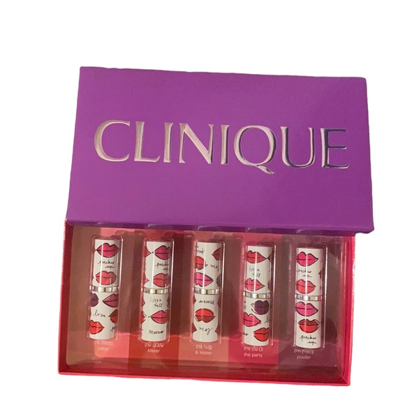 ✨HP✨Clinique Kisses Set✨ - Picture 5 of 6